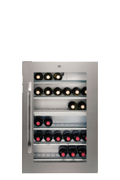 Reparación averías vinoteca Techwood en  Granada